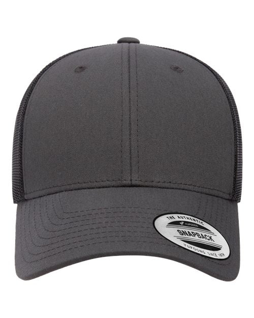 Gorra Elite de YP Classics - 6601
