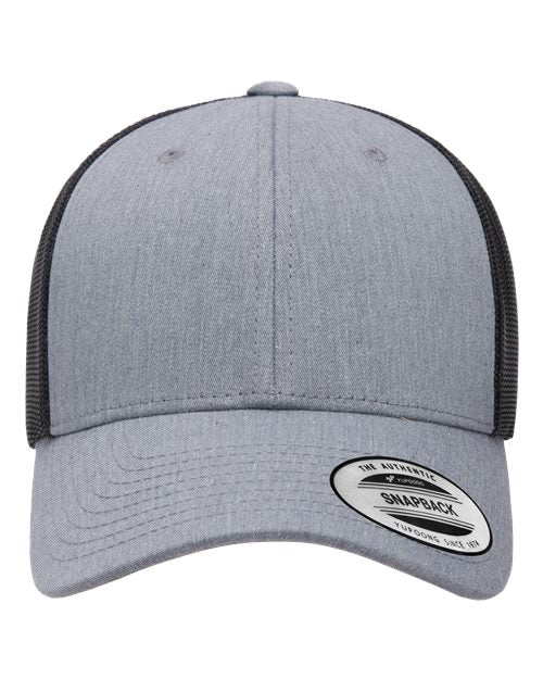 Gorra Elite de YP Classics - 6601