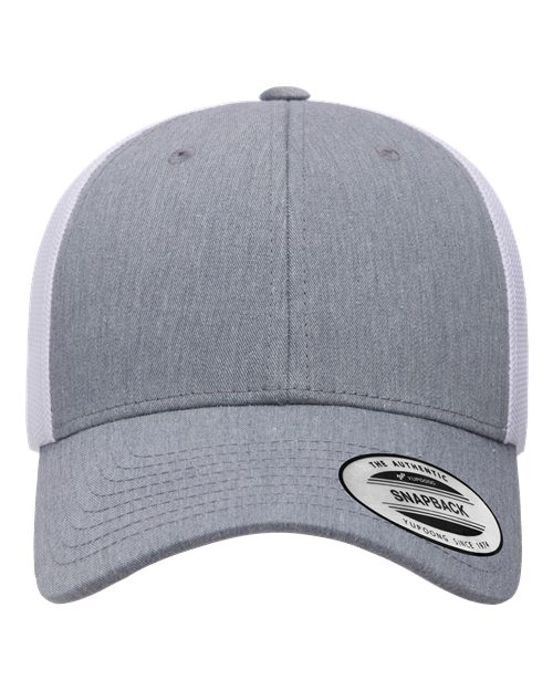Gorra Elite de YP Classics - 6601