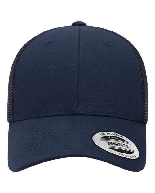 Gorra Elite de YP Classics - 6601