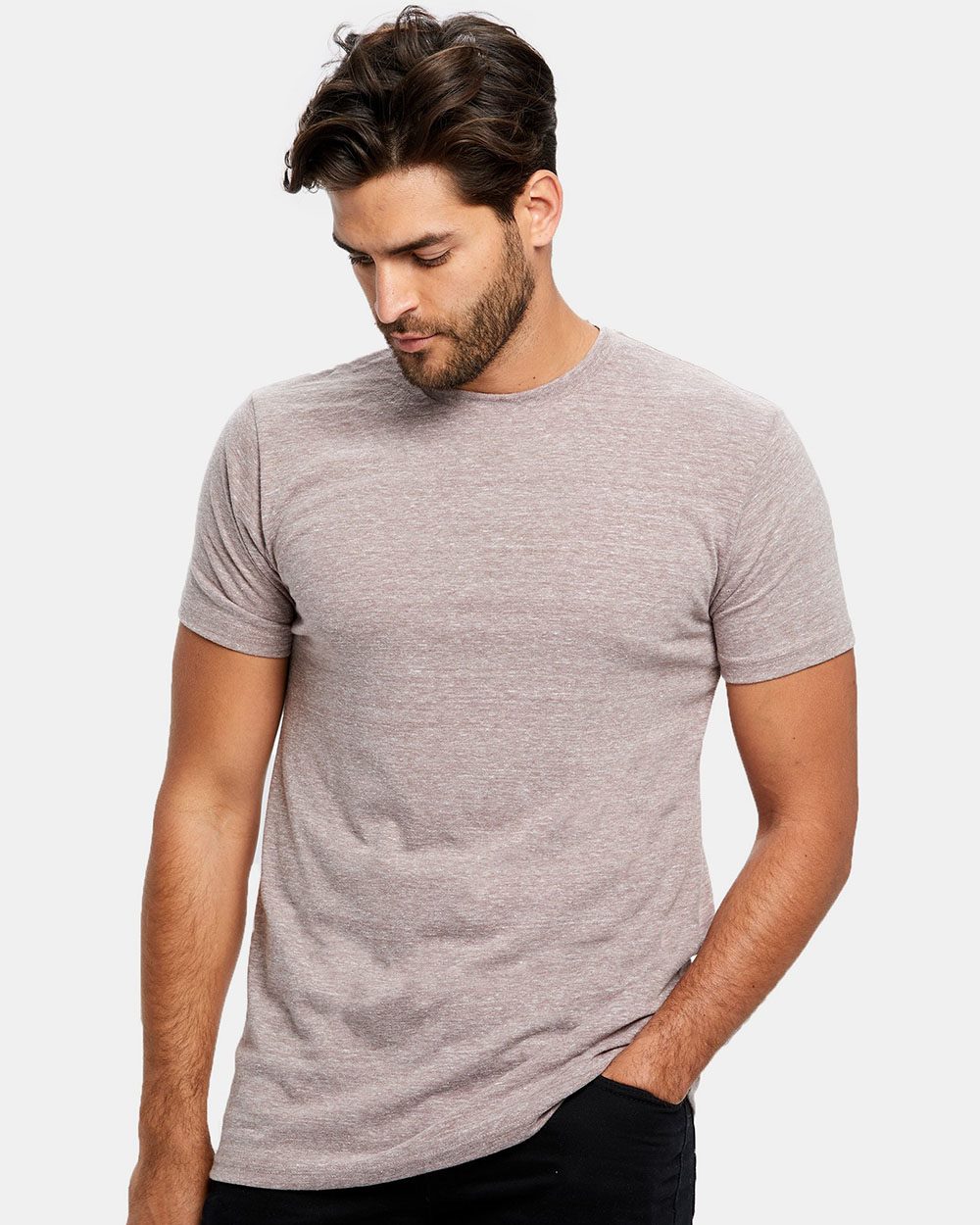 US Blanks - Unisex Tri-Blend T-Shirt - US2229