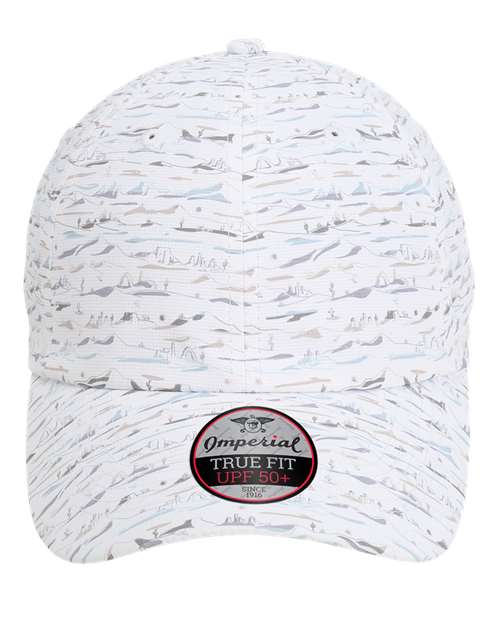 Imperial - Alter Ego Cap - X210R