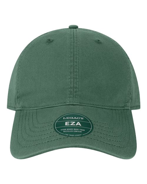 LEGACY - Relaxed Twill Dad Hat - EZA