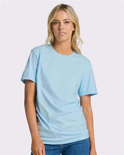 JERZEES - Premium Cotton T-Shirt - 570MR