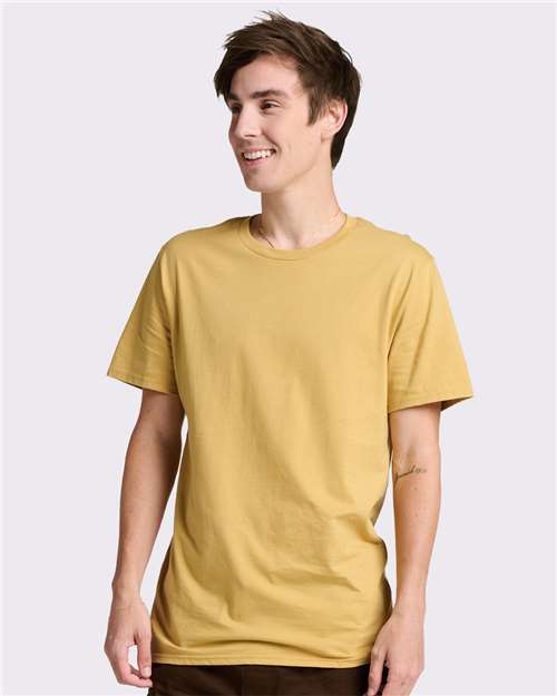 JERZEES - Premium Cotton T-Shirt - 570MR