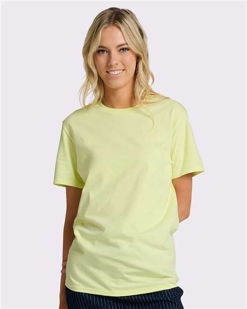 JERZEES - Premium Cotton T-Shirt - 570MR