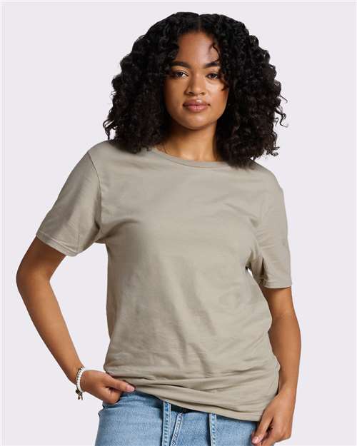 JERZEES - Premium Cotton T-Shirt - 570MR