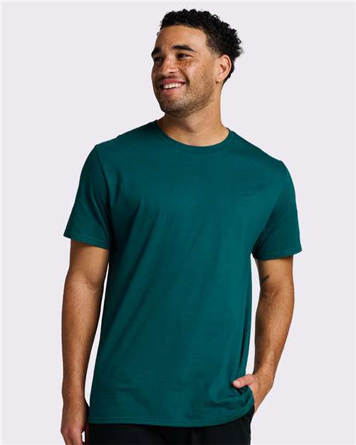 JERZEES - Premium Cotton T-Shirt - 570MR