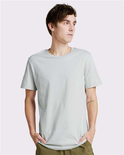 JERZEES - Premium Cotton T-Shirt - 570MR