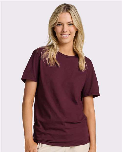 JERZEES - Premium Cotton T-Shirt - 570MR