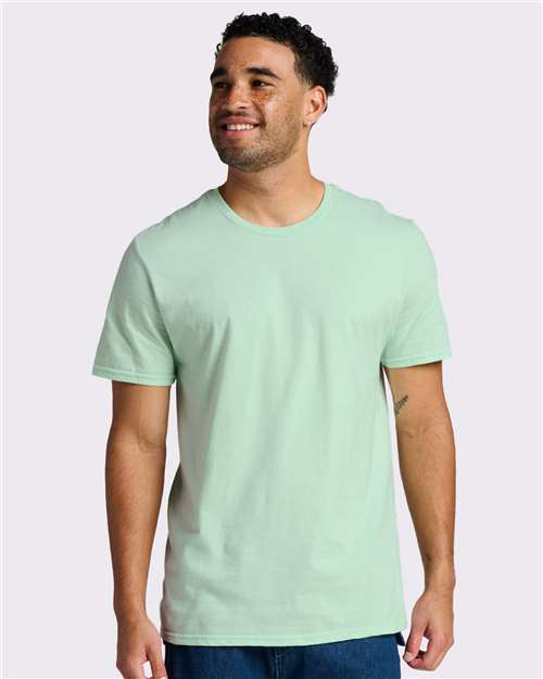 JERZEES - Premium Cotton T-Shirt - 570MR