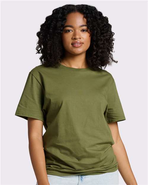 JERZEES - Premium Cotton T-Shirt - 570MR