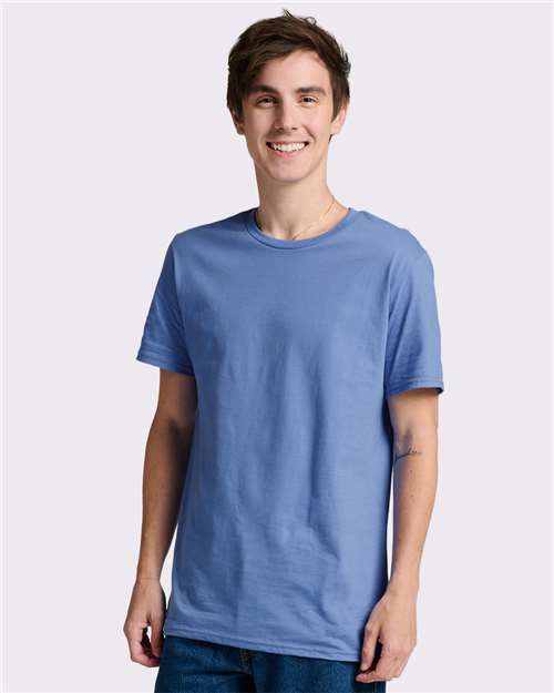 JERZEES - Premium Cotton T-Shirt - 570MR