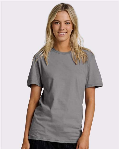 JERZEES - Premium Cotton T-Shirt - 570MR