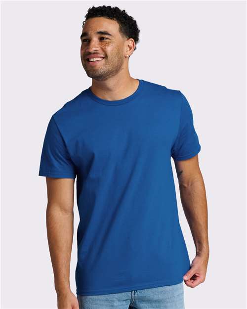 JERZEES - Premium Cotton T-Shirt - 570MR