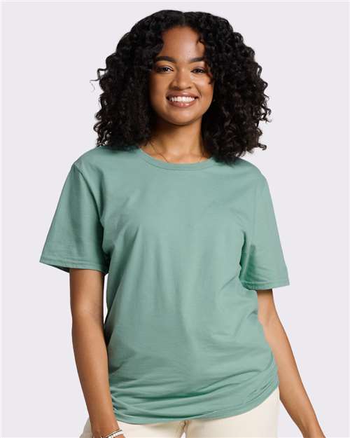 JERZEES - Premium Cotton T-Shirt - 570MR