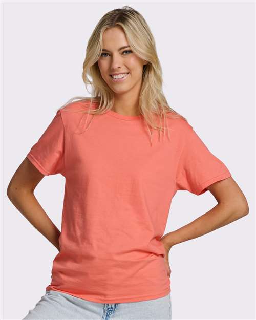 JERZEES - Premium Cotton T-Shirt - 570MR