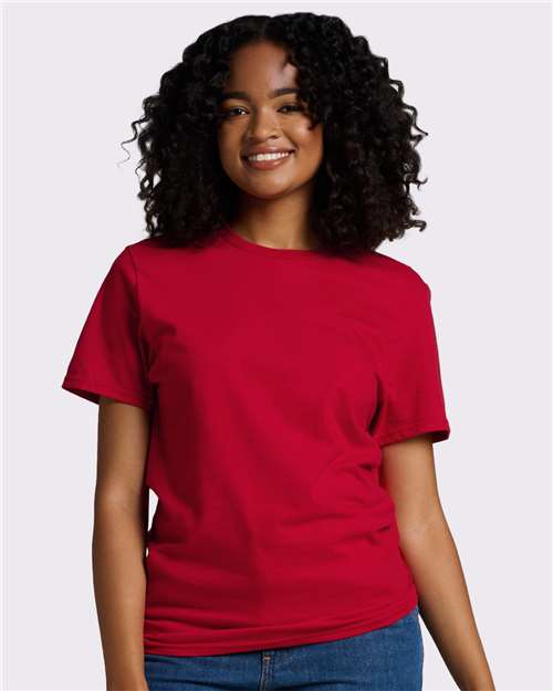 JERZEES - Premium Cotton T-Shirt - 570MR