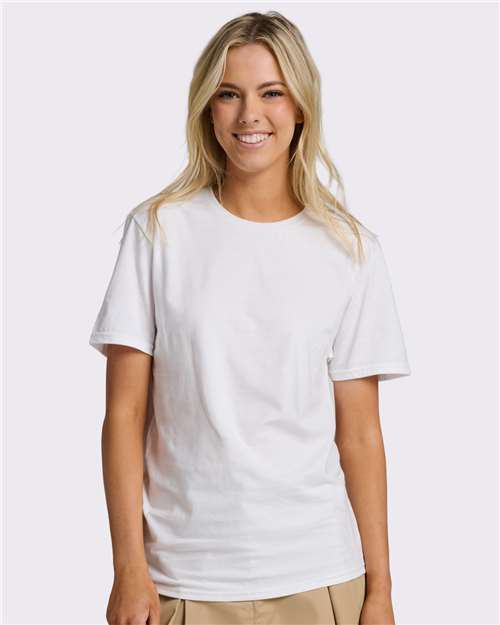 JERZEES - Premium Cotton T-Shirt - 570MR