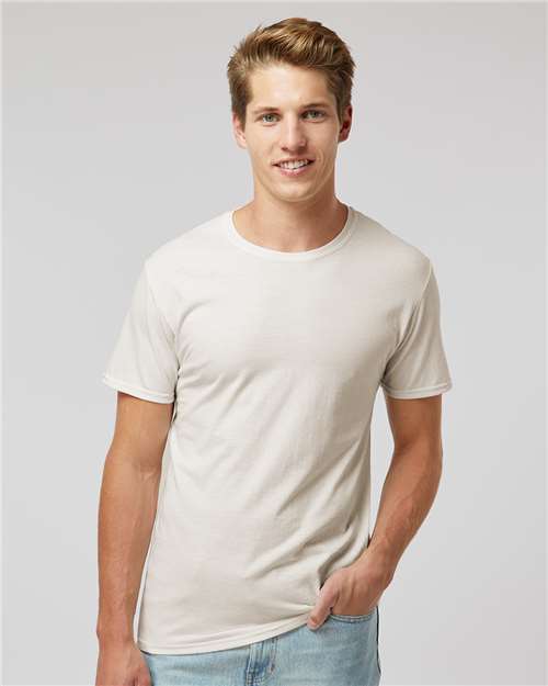 Russell Athletic - Unisex Dri Power® CVC Performance T-Shirt - 64STTM