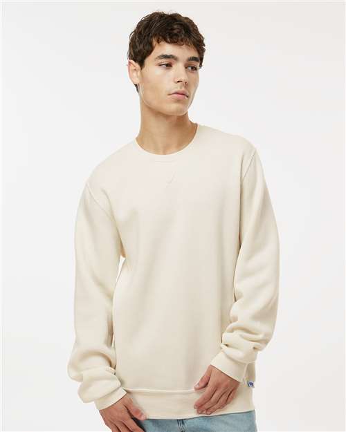 Russell Athletic - Unisex Dri Power® Crewneck Sweatshirt - 698HBM