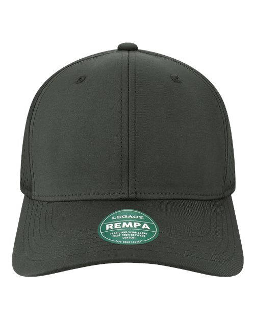 LEGACY - Reclaim Mid-Pro Adjustable Cap - REMPA