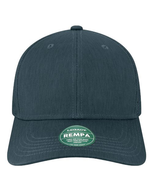 LEGACY - Reclaim Mid-Pro Adjustable Cap - REMPA