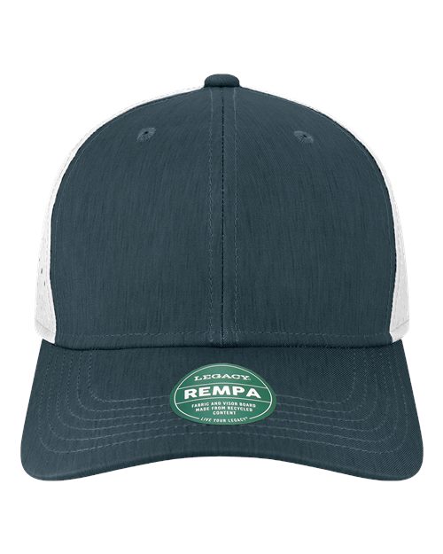 LEGACY - Reclaim Mid-Pro Adjustable Cap - REMPA