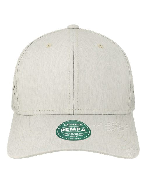 LEGACY - Reclaim Mid-Pro Adjustable Cap - REMPA