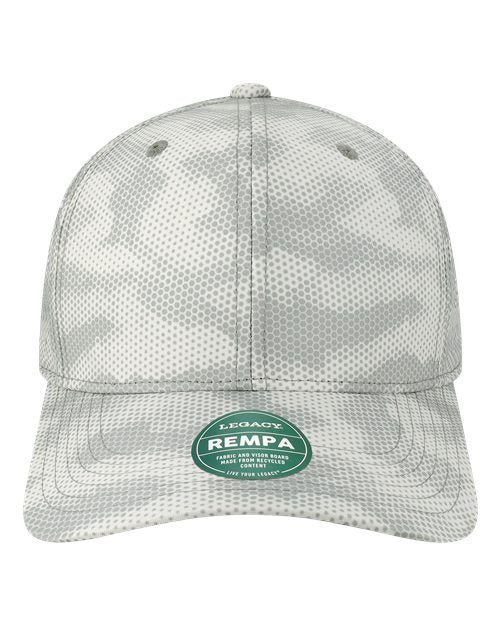 LEGACY - Reclaim Mid-Pro Adjustable Cap - REMPA
