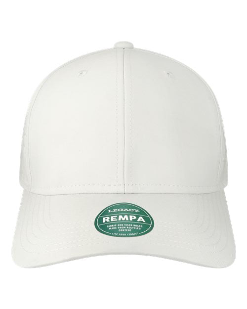 LEGACY - Reclaim Mid-Pro Adjustable Cap - REMPA
