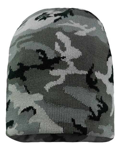 Gorro deportivo de 8 pulgadas - SP08