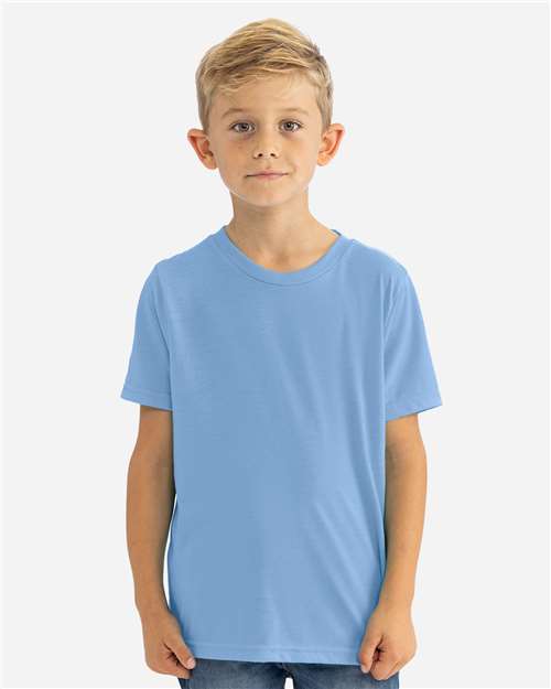 Next Level - Youth CVC T-Shirt - 3312