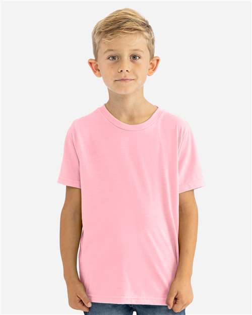 Next Level - Youth CVC Tee - 3312
