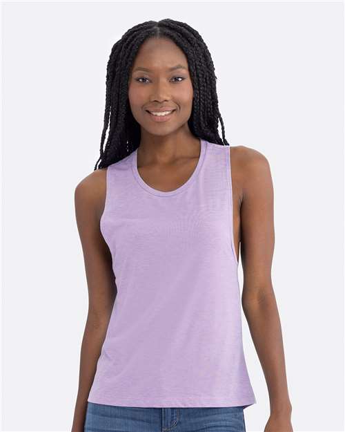 Next Level - Women’s Festival Muscle Tank - 5013