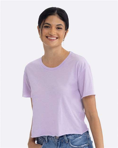 Next Level - Women's Festival Crop Top - 5080