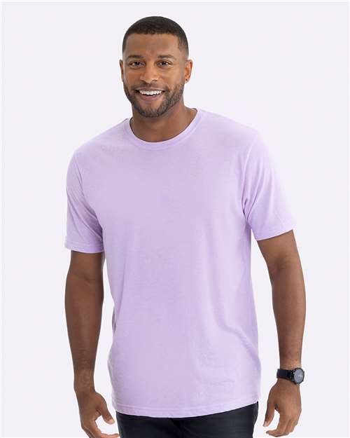 Next Level - Unisex Festival Tee - 6200