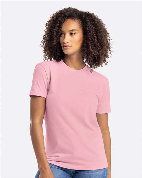 Next Level - Unisex CVC T-Shirt - 6210