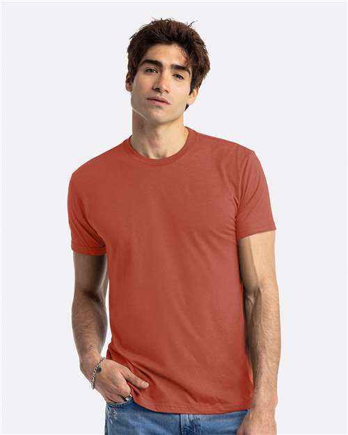 Next Level - Unisex CVC Tee - 6210