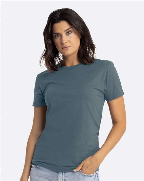 Next Level - Unisex CVC Tee - 6210
