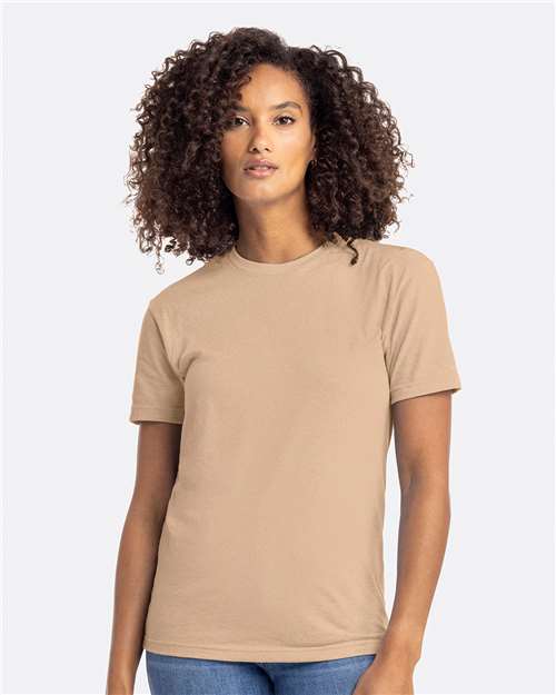 Next Level - Unisex CVC T-Shirt - 6210