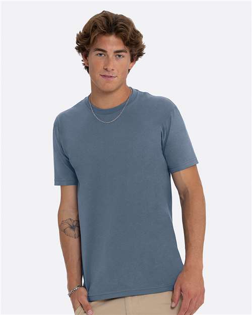 Next Level - Unisex Cotton T-Shirt - 3600