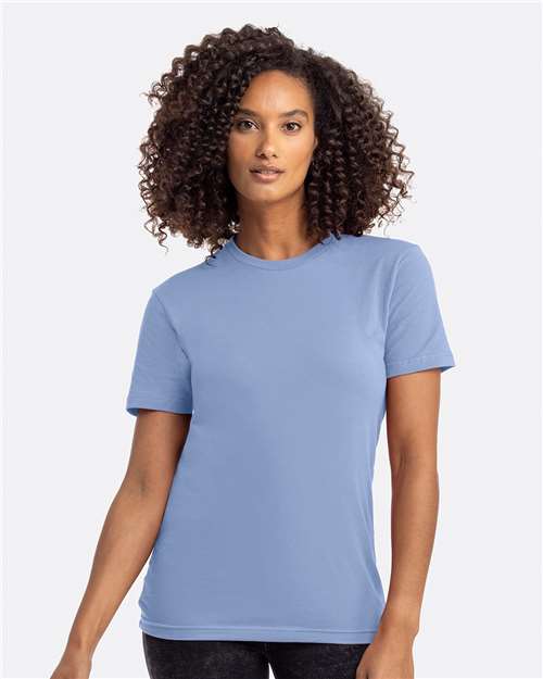 Next Level - Unisex Cotton T-Shirt - 3600