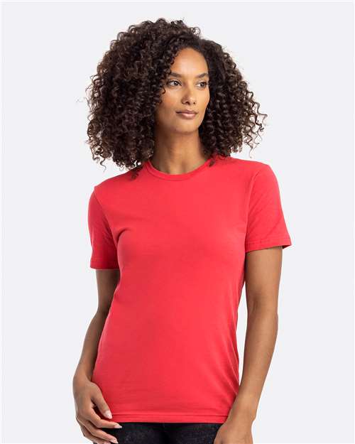 Next Level - Unisex Cotton T-Shirt - 3600