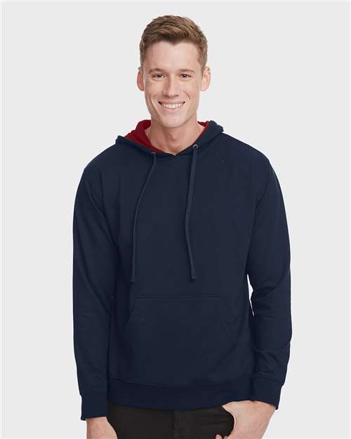 Next Level - Unisex Laguna Hoodie Sweatshirt - 9301
