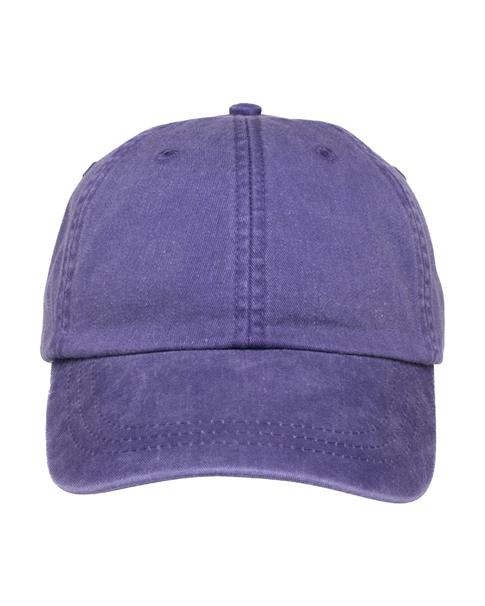 Adams Headwear - Optimum Pigment-Dyed Dad Hat - LP101