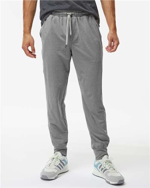 Holloway - Men's Eco Revive™ Ventura Soft Knit Joggers - 222599