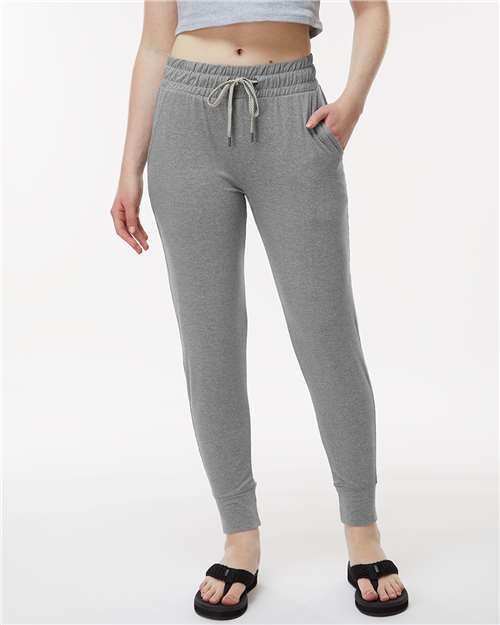 Holloway - Women's Eco Revive™ Ventura Soft Knit Joggers - 222799