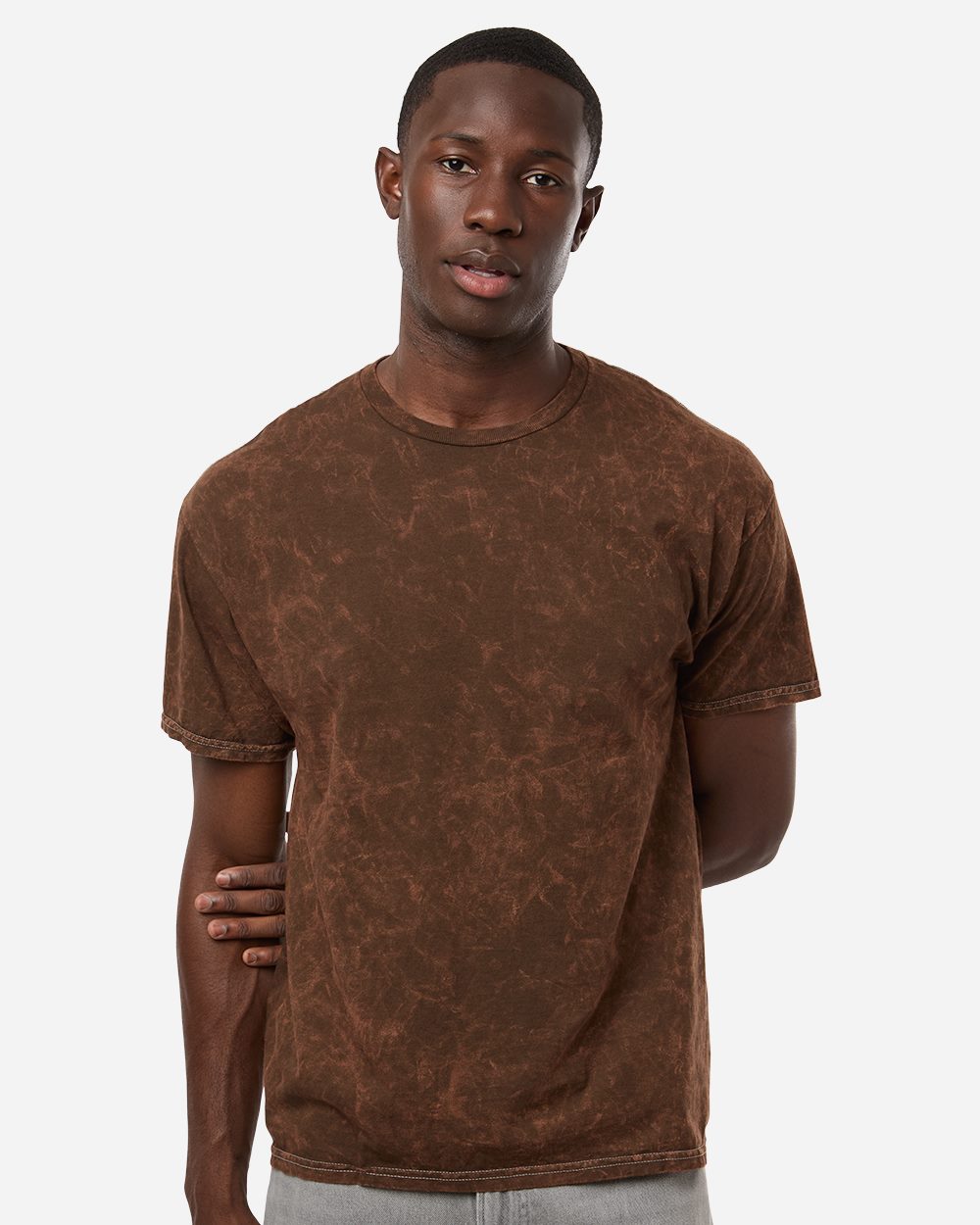 Colortone - Unisex Mineral Wash T-Shirt - 1300