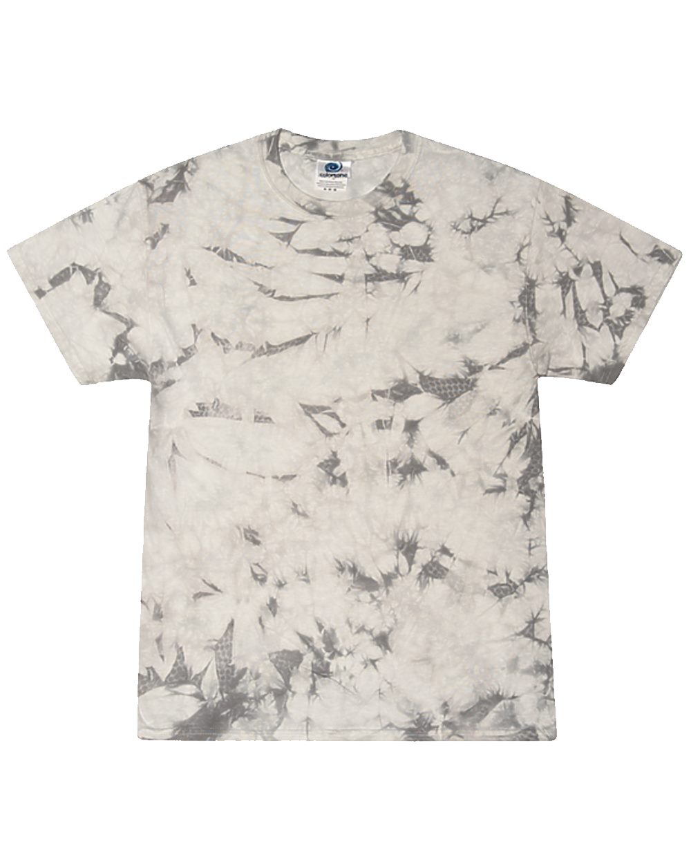 Colortone - Unisex Crystal Wash T-Shirt - 1390